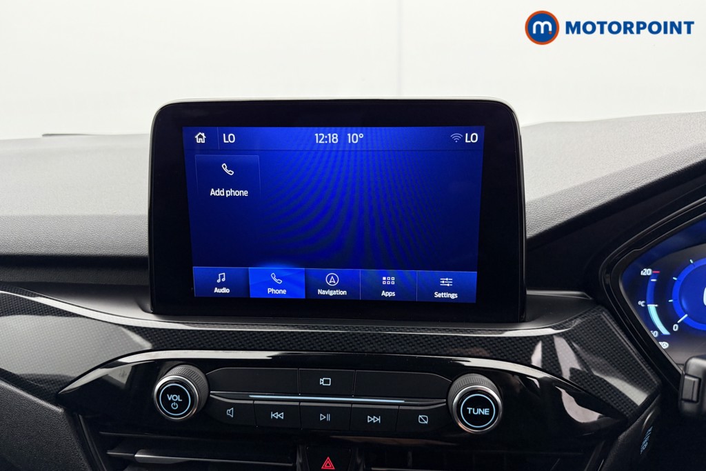 Ford Kuga St-Line Edition Manual Petrol SUV - Stock Number (1542565) - 7th supplementary image