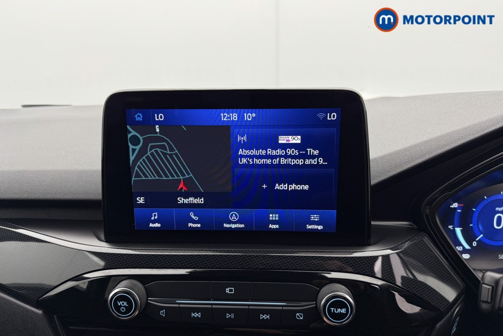 Ford Kuga St-Line Edition Manual Petrol SUV - Stock Number (1542565) - 10th supplementary image
