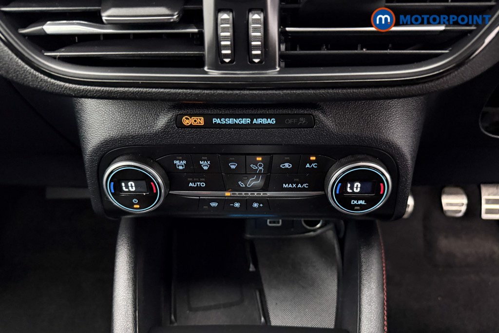Ford Kuga St-Line Edition Manual Petrol SUV - Stock Number (1542565) - 11th supplementary image