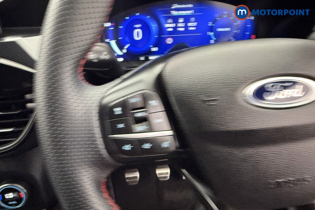 Ford Kuga St-Line Edition Manual Petrol SUV - Stock Number (1542565) - 13th supplementary image