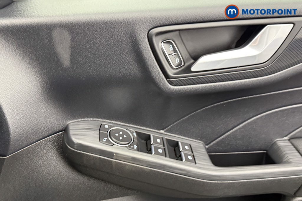 Ford Kuga St-Line Edition Manual Petrol SUV - Stock Number (1542565) - 16th supplementary image