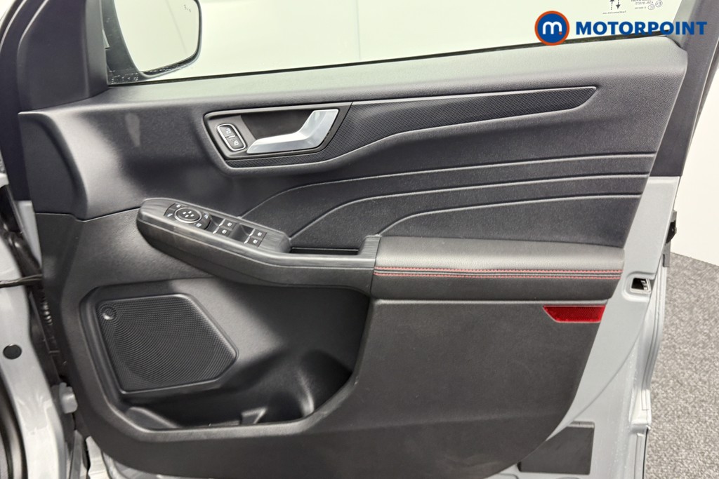 Ford Kuga St-Line Edition Manual Petrol SUV - Stock Number (1542565) - 17th supplementary image
