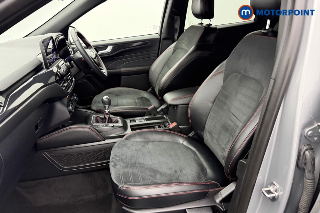 Ford Kuga St-Line Edition Manual Petrol SUV - Stock Number (1542565) - 25th supplementary image