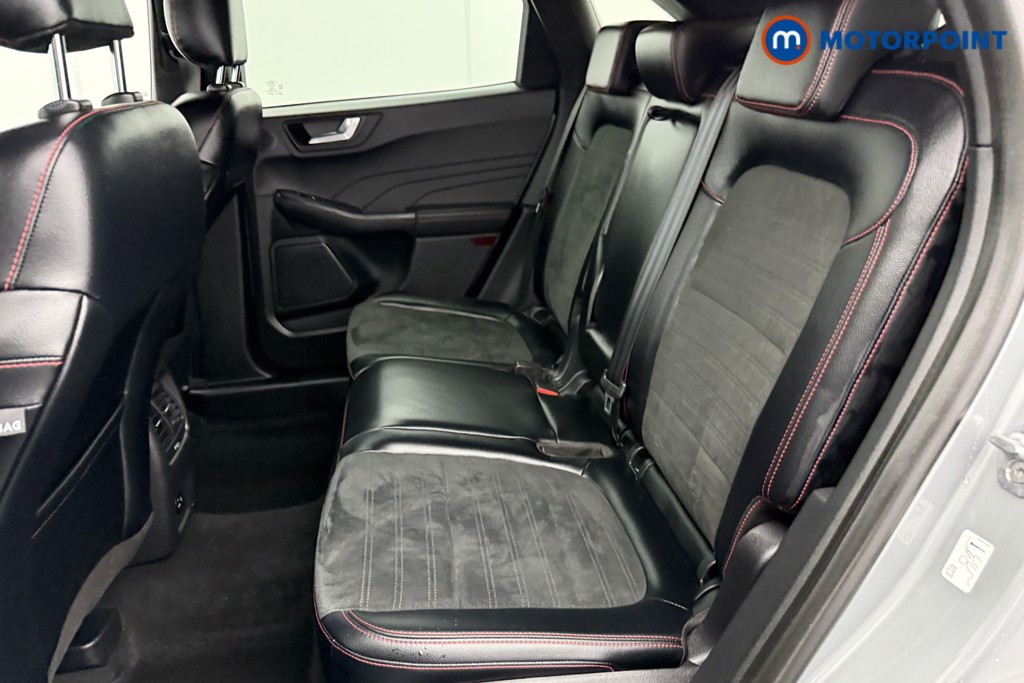Ford Kuga St-Line Edition Manual Petrol SUV - Stock Number (1542565) - 26th supplementary image