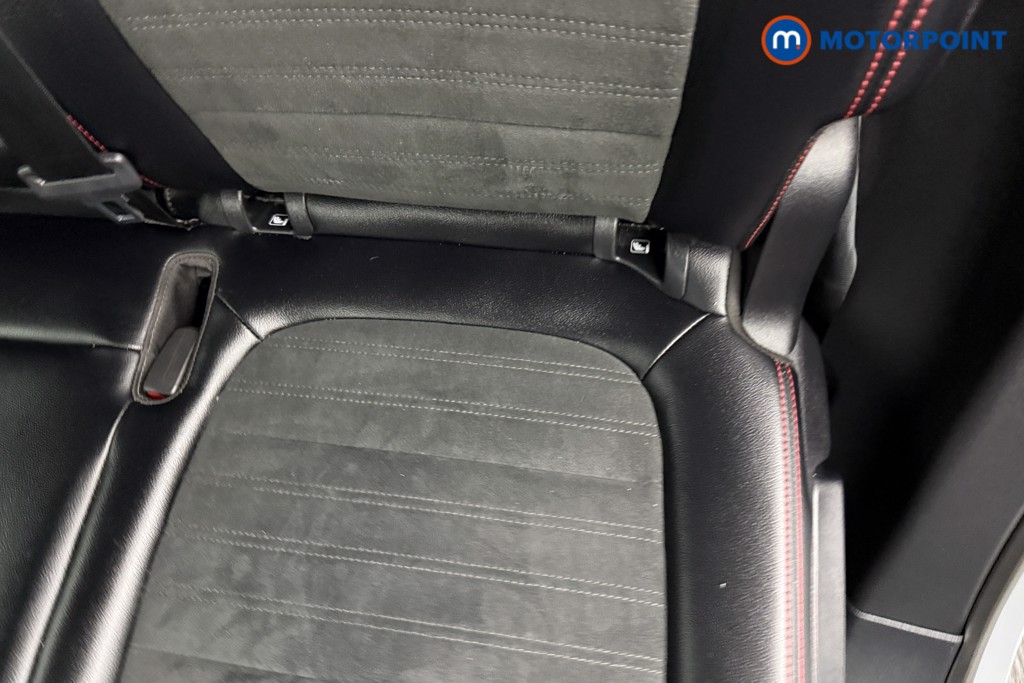 Ford Kuga St-Line Edition Manual Petrol SUV - Stock Number (1542565) - 27th supplementary image