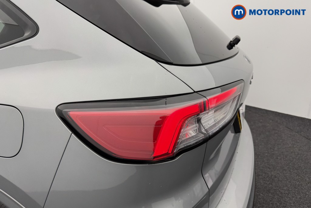 Ford Kuga St-Line Edition Manual Petrol SUV - Stock Number (1542565) - 28th supplementary image