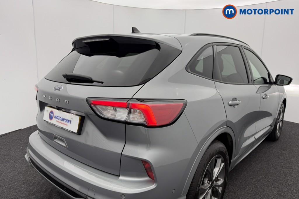 Ford Kuga St-Line Edition Manual Petrol SUV - Stock Number (1542565) - 29th supplementary image