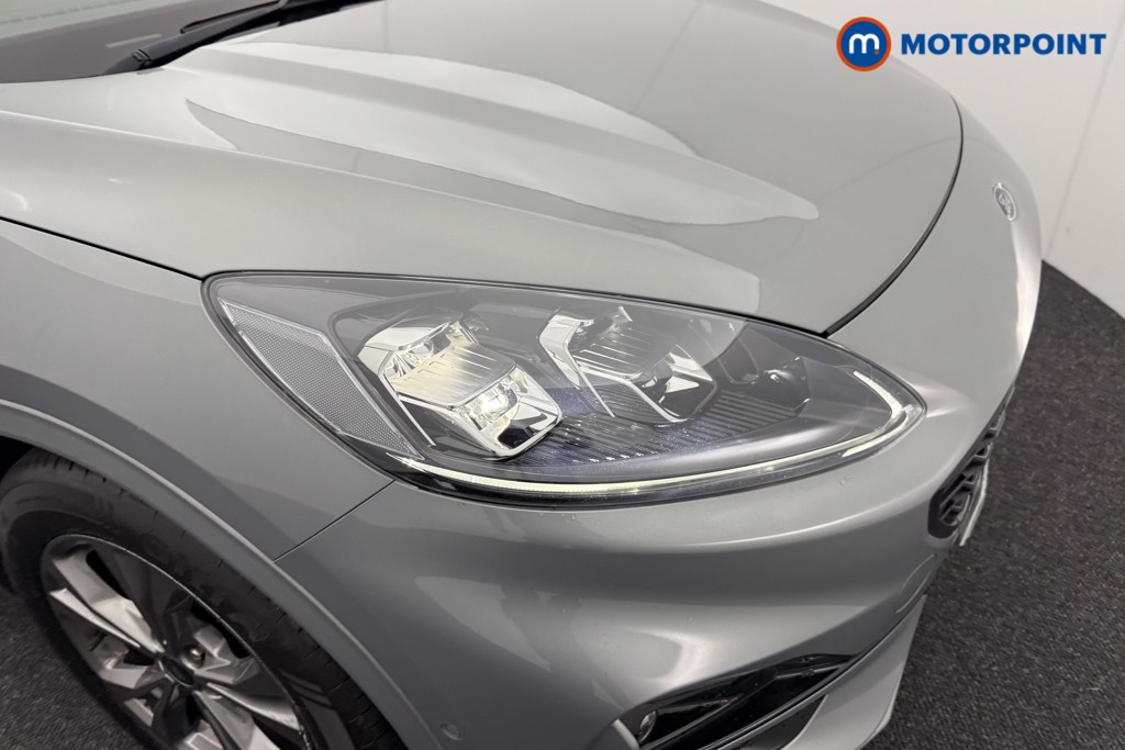 Ford Kuga St-Line Edition Manual Petrol SUV - Stock Number (1542565) - 30th supplementary image