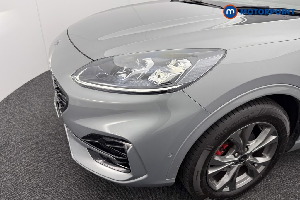 Ford Kuga St-Line Edition Manual Petrol SUV - Stock Number (1542565) - 31st supplementary image