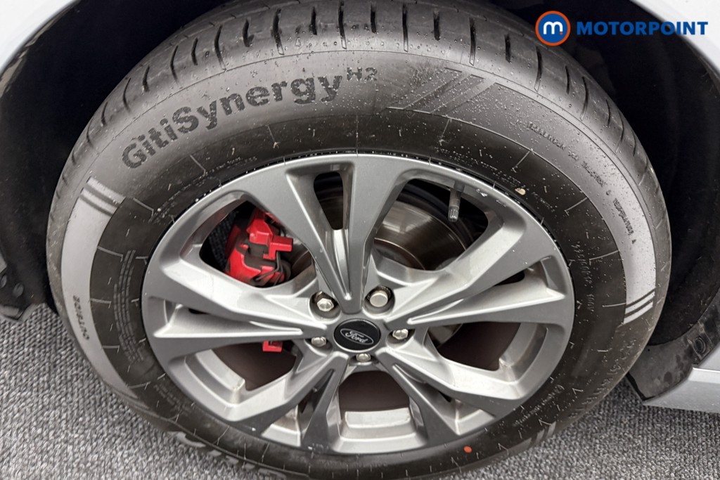 Ford Kuga St-Line Edition Manual Petrol SUV - Stock Number (1542565) - 32nd supplementary image