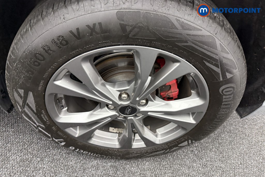 Ford Kuga St-Line Edition Manual Petrol SUV - Stock Number (1542565) - 33rd supplementary image