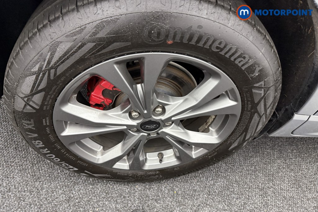 Ford Kuga St-Line Edition Manual Petrol SUV - Stock Number (1542565) - 34th supplementary image