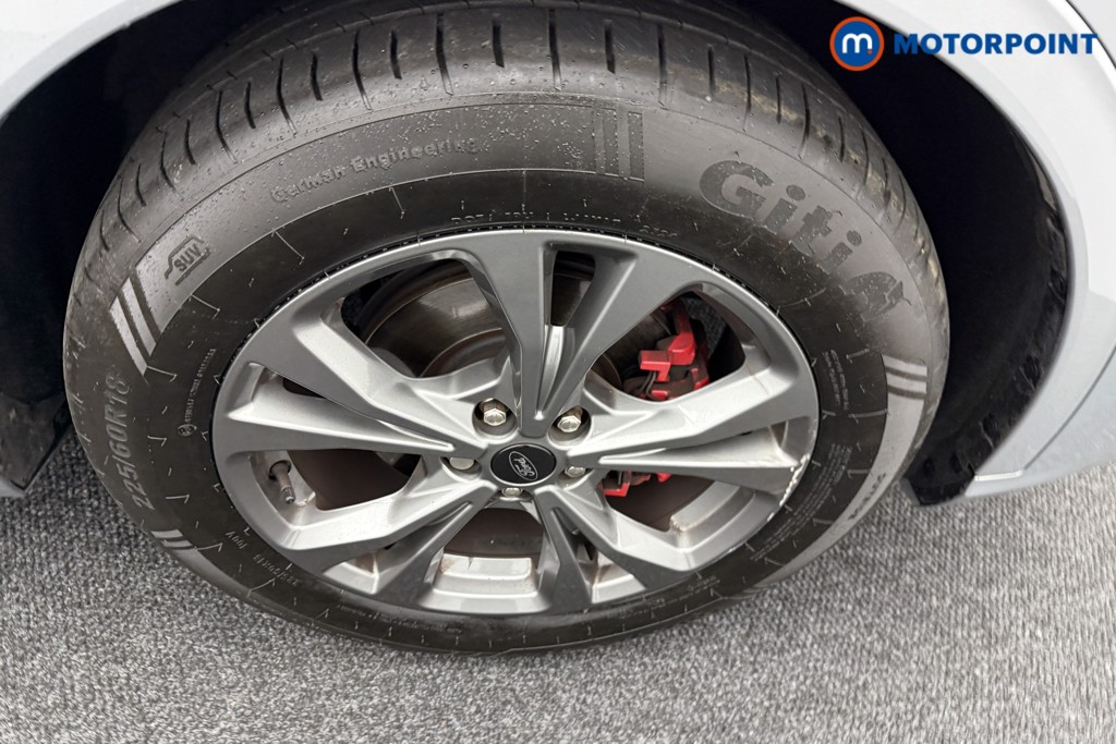 Ford Kuga St-Line Edition Manual Petrol SUV - Stock Number (1542565) - 35th supplementary image