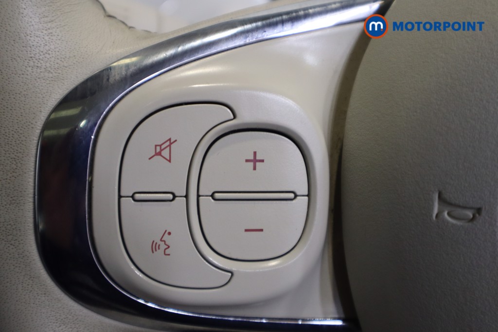 Fiat 500 Lounge Manual Petrol Hatchback - Stock Number (1542582) - 14th supplementary image