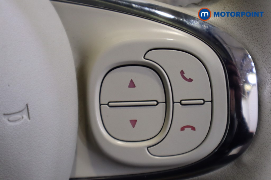Fiat 500 Lounge Manual Petrol Hatchback - Stock Number (1542582) - 15th supplementary image