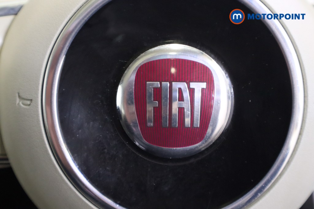 Fiat 500 Lounge Manual Petrol Hatchback - Stock Number (1542582) - 16th supplementary image