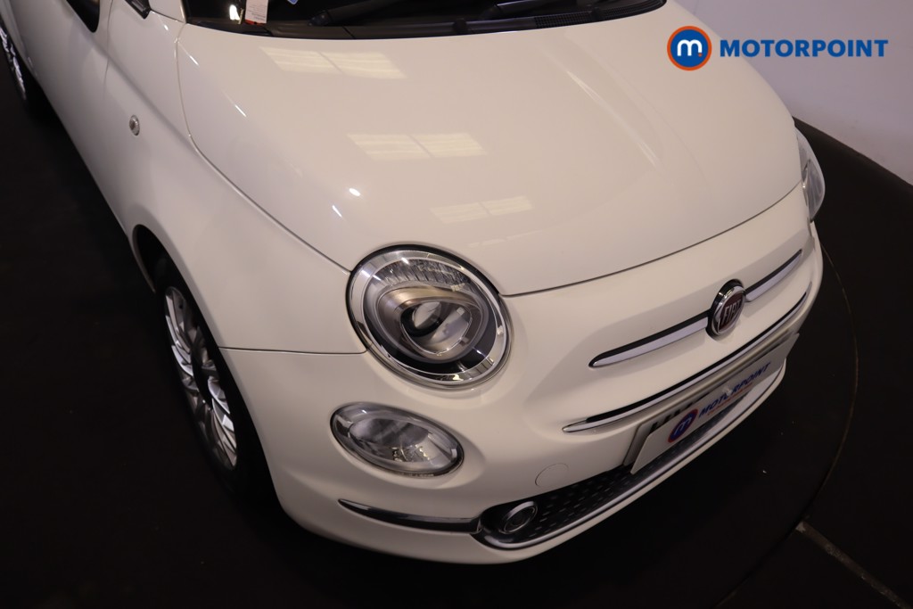 Fiat 500 Lounge Manual Petrol Hatchback - Stock Number (1542582) - 28th supplementary image