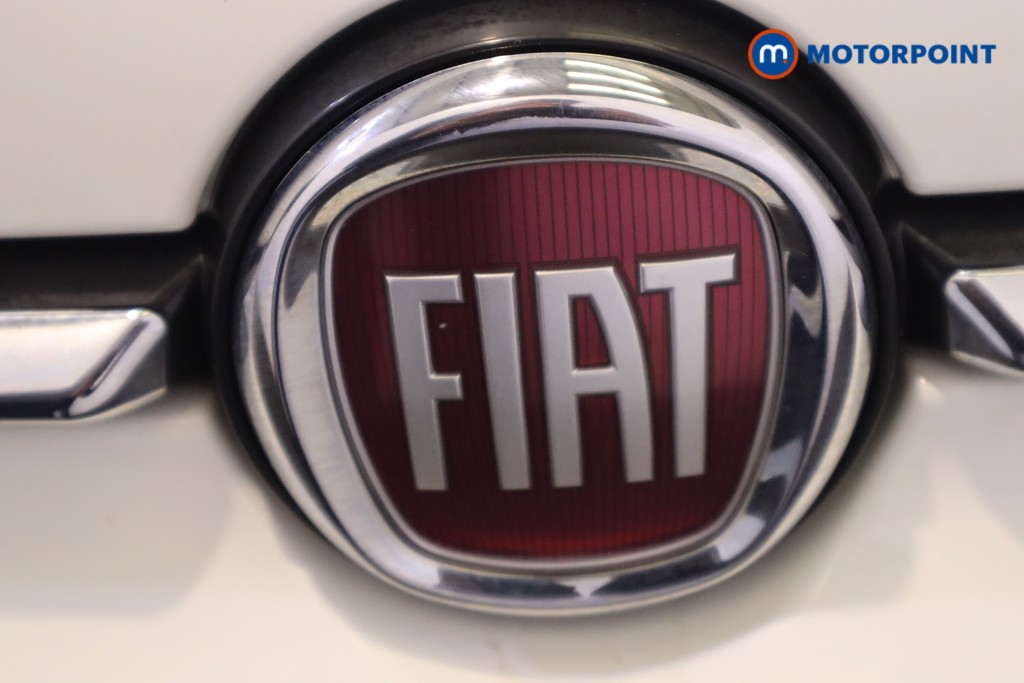 Fiat 500 Lounge Manual Petrol Hatchback - Stock Number (1542582) - 29th supplementary image