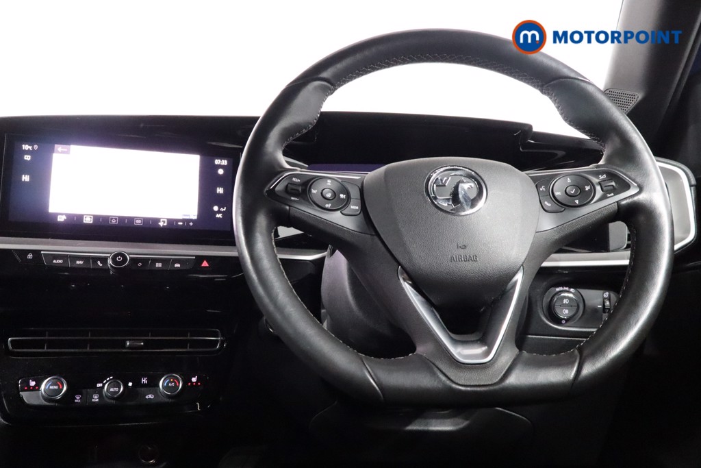 Vauxhall Mokka Ultimate Automatic Electric SUV - Stock Number (1542586) - 3rd supplementary image