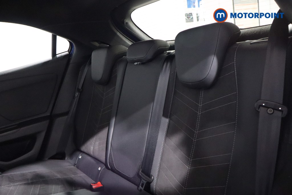 Vauxhall Mokka Ultimate Automatic Electric SUV - Stock Number (1542586) - 5th supplementary image