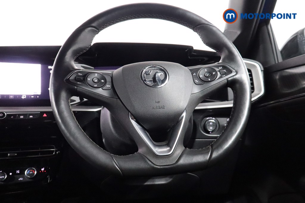 Vauxhall Mokka Ultimate Automatic Electric SUV - Stock Number (1542586) - 6th supplementary image