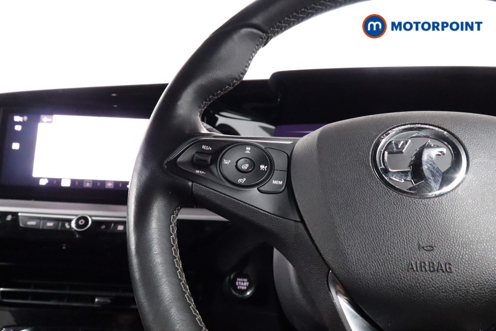 Vauxhall Mokka Ultimate Automatic Electric SUV - Stock Number (1542586) - 7th supplementary image