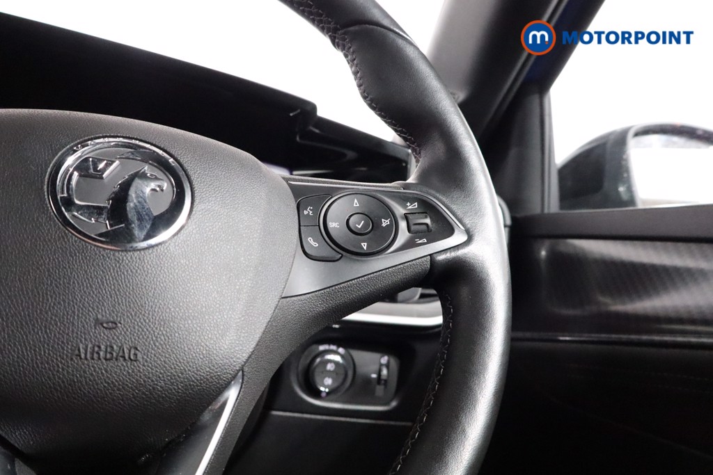Vauxhall Mokka Ultimate Automatic Electric SUV - Stock Number (1542586) - 8th supplementary image