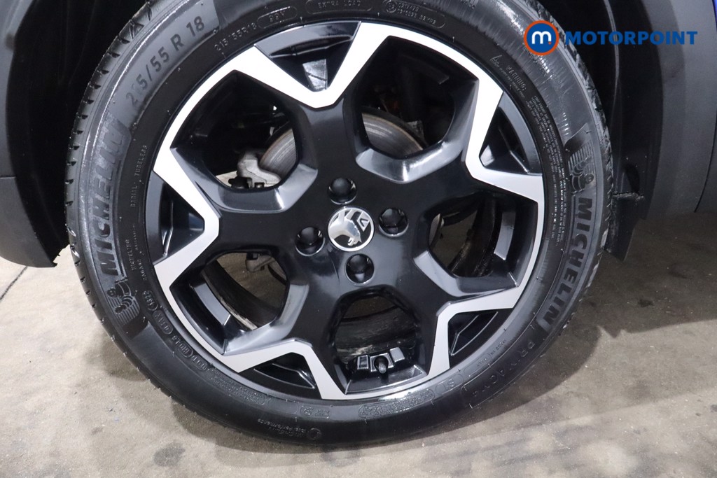 Vauxhall Mokka Ultimate Automatic Electric SUV - Stock Number (1542586) - 11th supplementary image