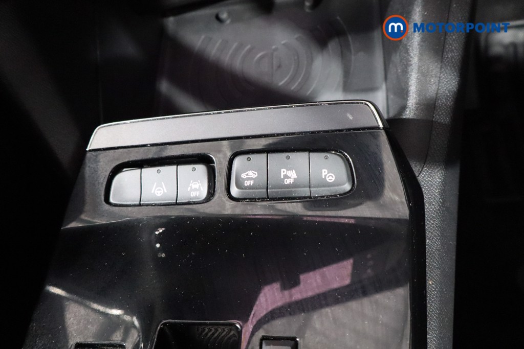 Vauxhall Mokka Ultimate Automatic Electric SUV - Stock Number (1542586) - 15th supplementary image