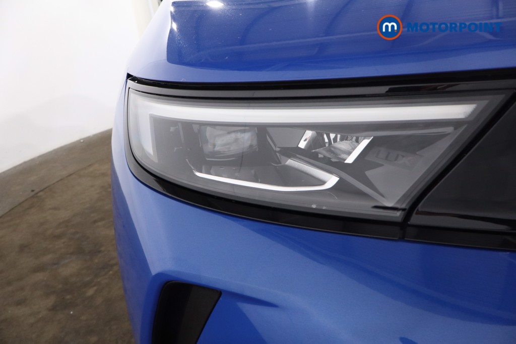 Vauxhall Mokka Ultimate Automatic Electric SUV - Stock Number (1542586) - 23rd supplementary image
