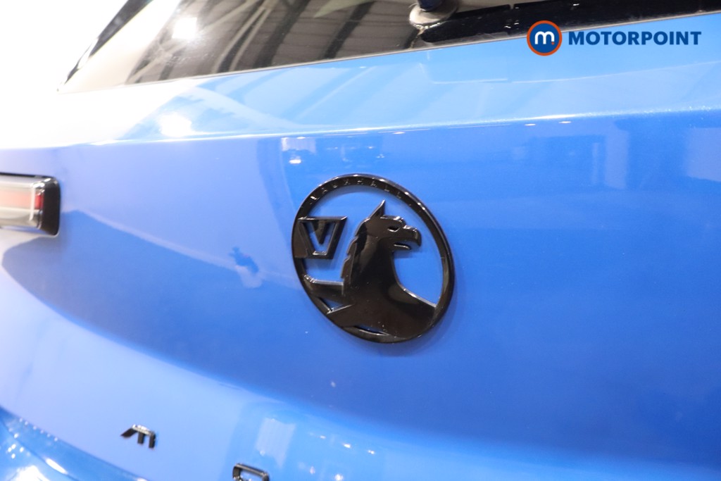 Vauxhall Mokka Ultimate Automatic Electric SUV - Stock Number (1542586) - 27th supplementary image