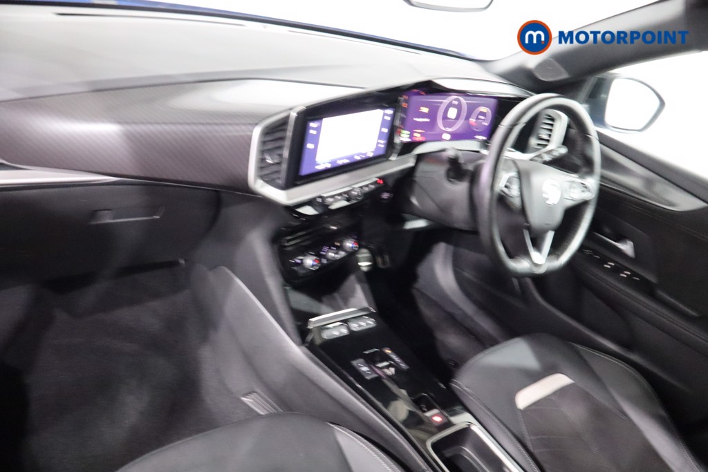 Vauxhall Mokka Ultimate Automatic Electric SUV - Stock Number (1542586) - 1st supplementary image