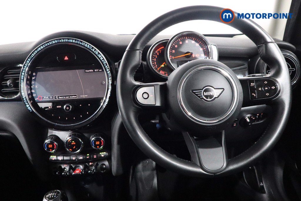 Mini Hatchback Cooper Classic Manual Petrol Hatchback - Stock Number (1542611) - 3rd supplementary image
