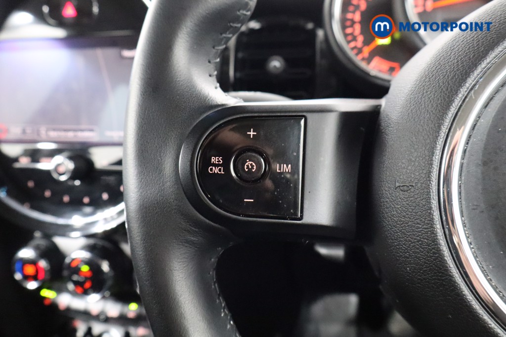 Mini Hatchback Cooper Classic Manual Petrol Hatchback - Stock Number (1542611) - 7th supplementary image