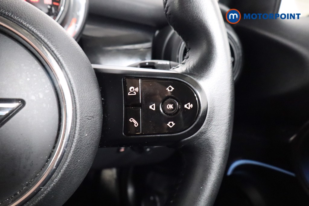 Mini Hatchback Cooper Classic Manual Petrol Hatchback - Stock Number (1542611) - 8th supplementary image