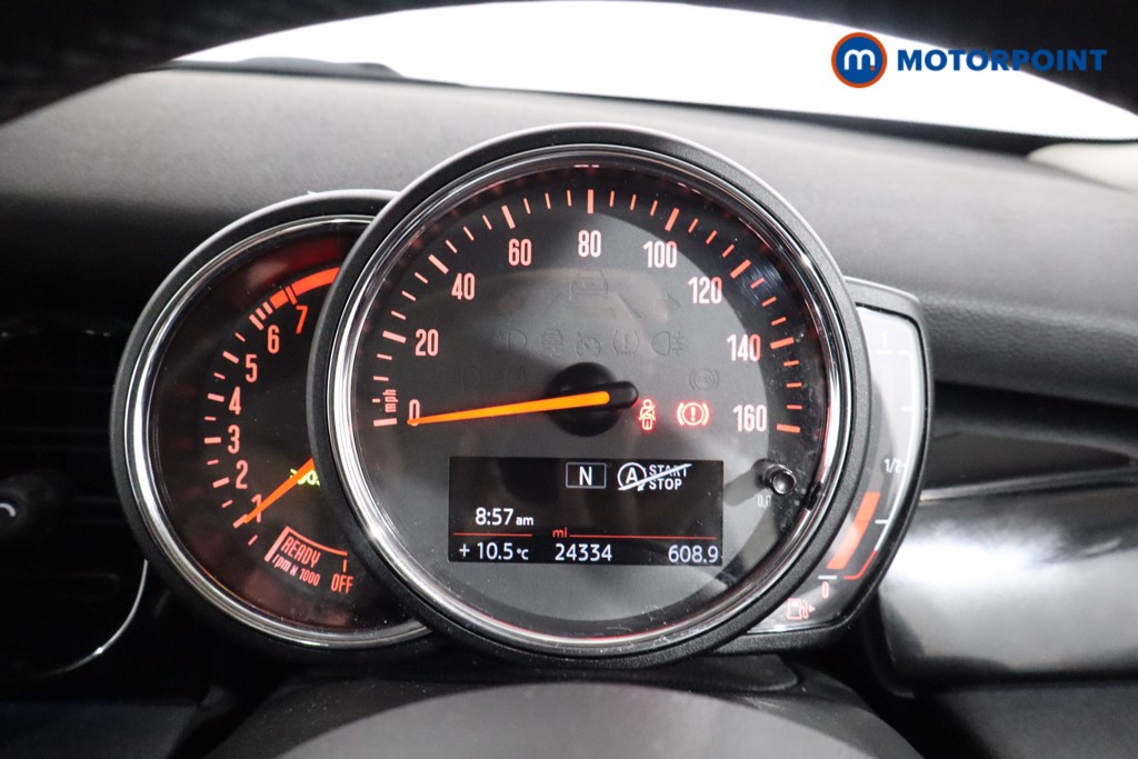 Mini Hatchback Cooper Classic Manual Petrol Hatchback - Stock Number (1542611) - 13th supplementary image
