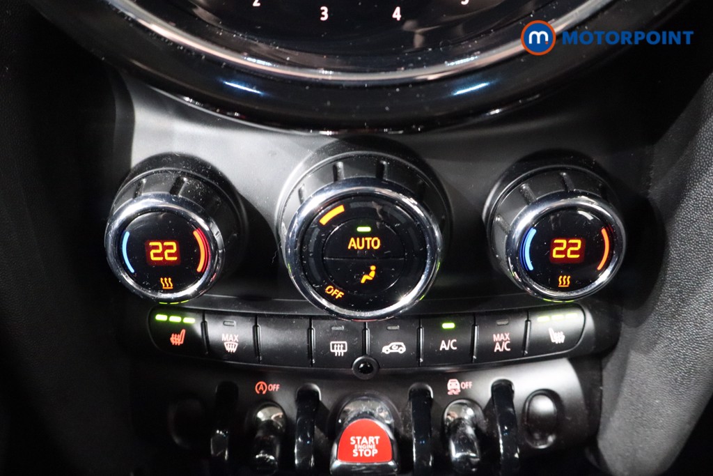Mini Hatchback Cooper Classic Manual Petrol Hatchback - Stock Number (1542611) - 15th supplementary image