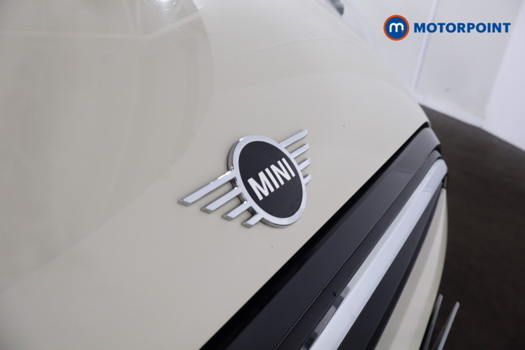 Mini Hatchback Cooper Classic Manual Petrol Hatchback - Stock Number (1542611) - 25th supplementary image