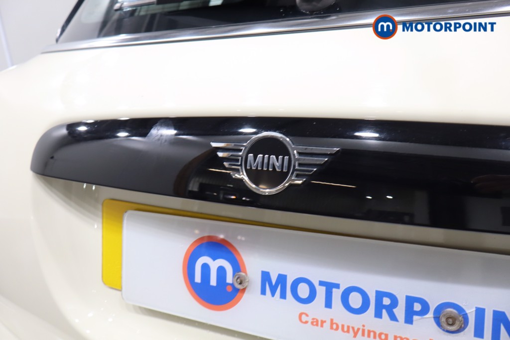 Mini Hatchback Cooper Classic Manual Petrol Hatchback - Stock Number (1542611) - 29th supplementary image