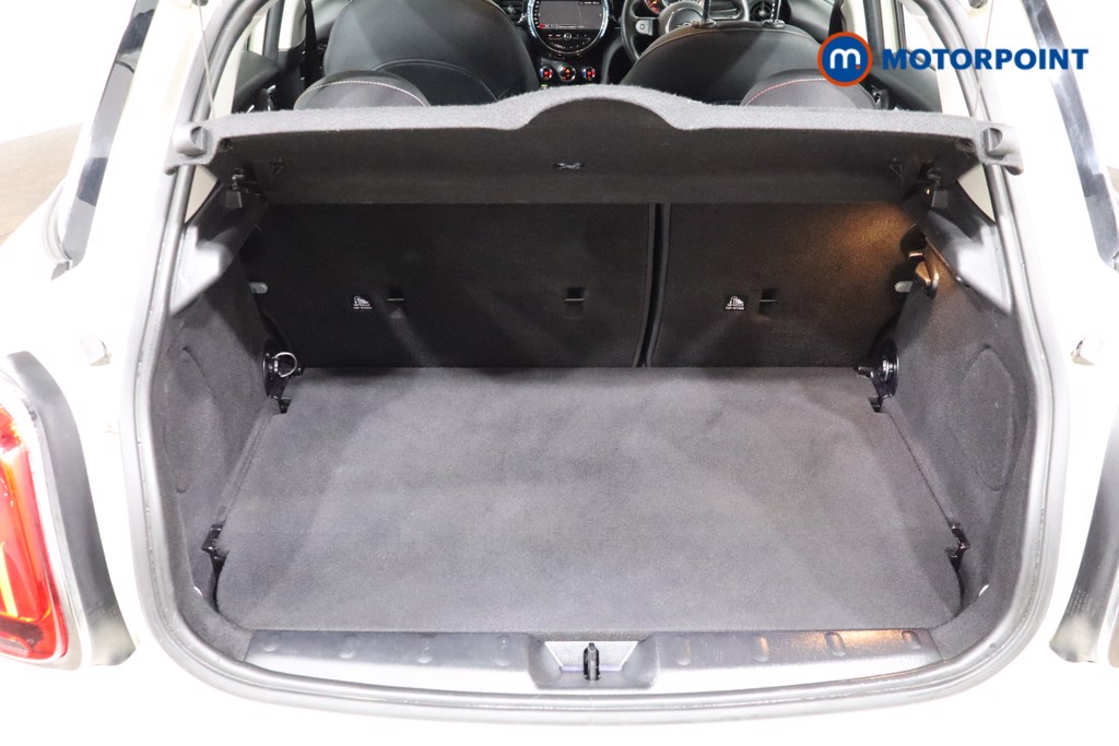 Mini Hatchback Cooper Classic Manual Petrol Hatchback - Stock Number (1542611) - 30th supplementary image
