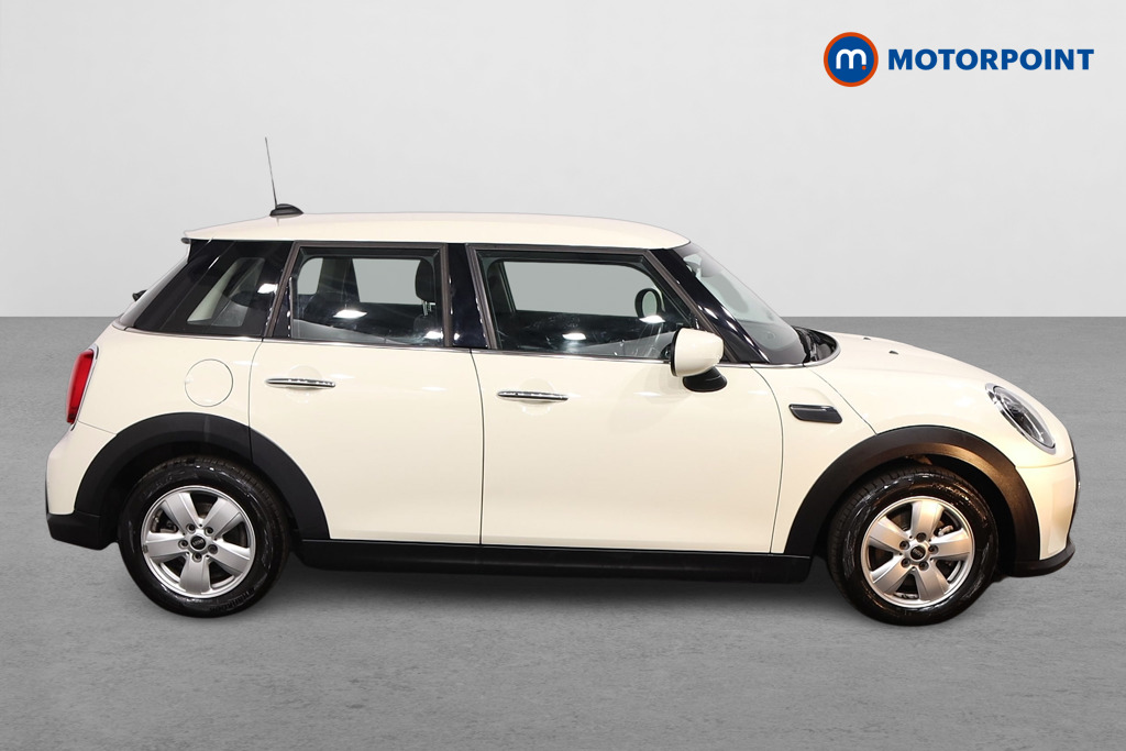 Mini Hatchback Cooper Classic Manual Petrol Hatchback - Stock Number (1542611) - Drivers side