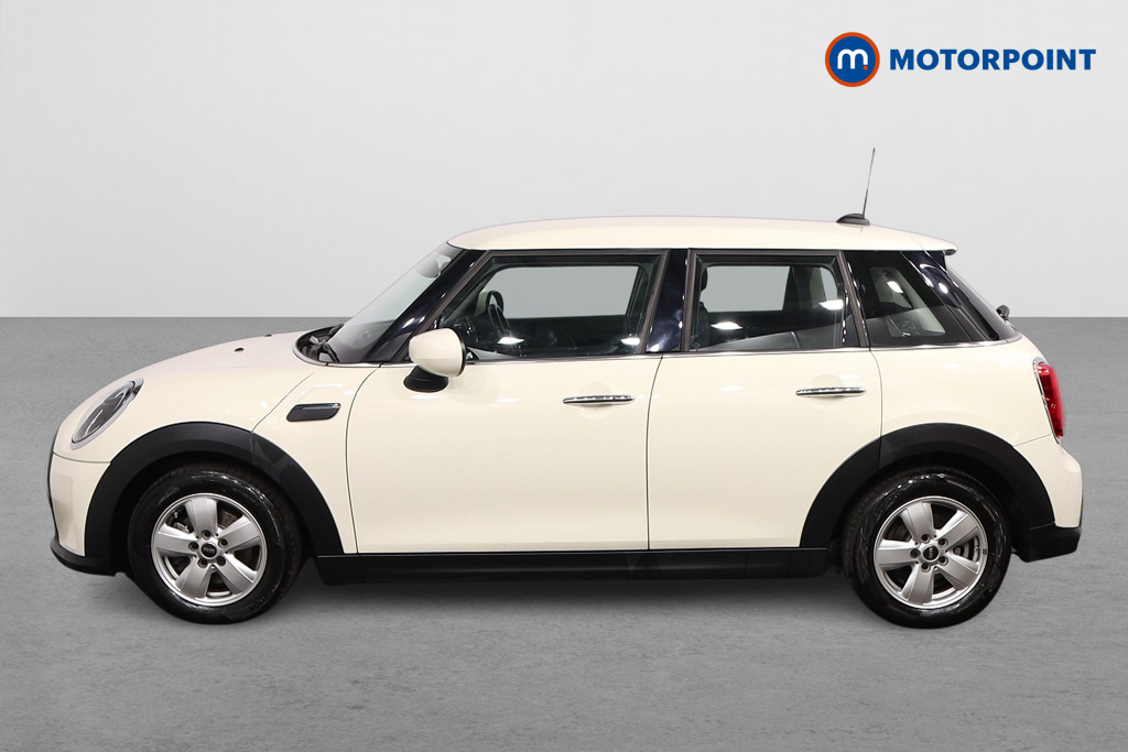 Mini Hatchback Cooper Classic Manual Petrol Hatchback - Stock Number (1542611) - Passenger side