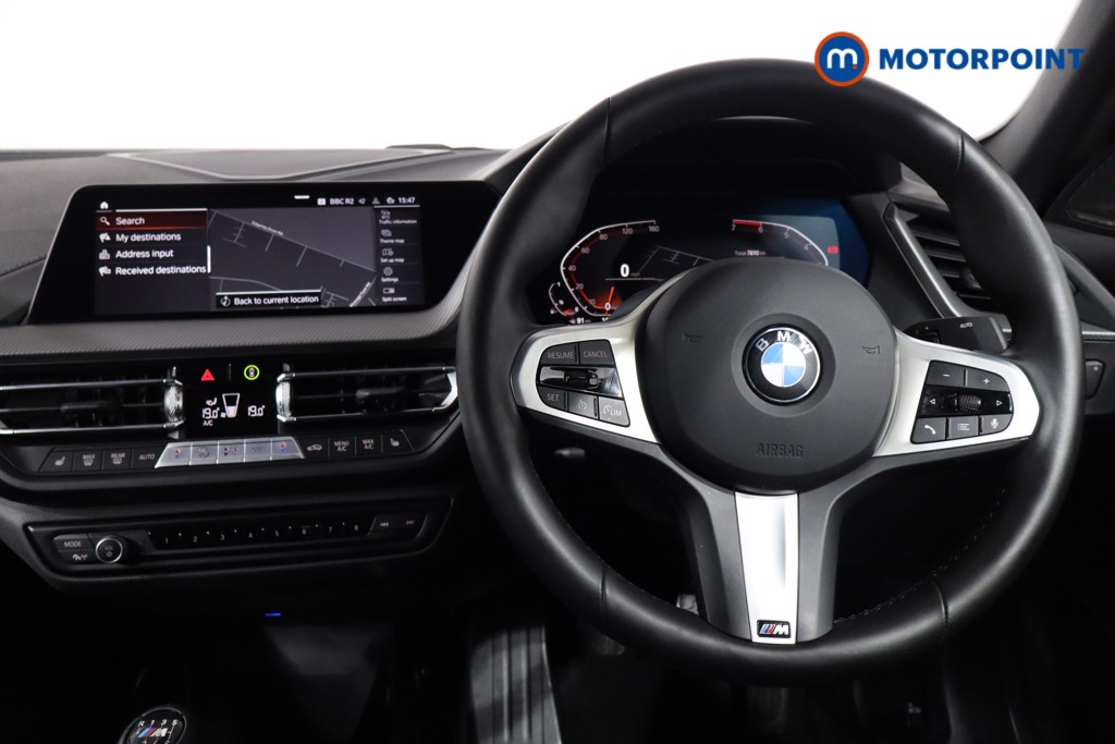 BMW 2 Series M Sport Manual Petrol Saloon - Stock Number (1542732) - 3rd supplementary image