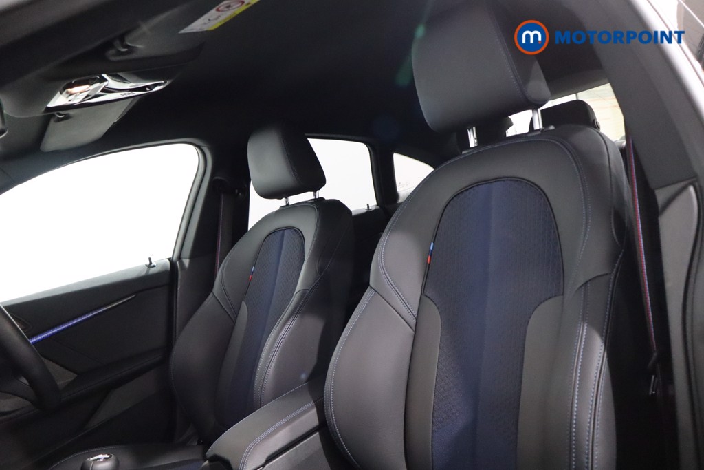 BMW 2 Series M Sport Manual Petrol Saloon - Stock Number (1542732) - 4th supplementary image
