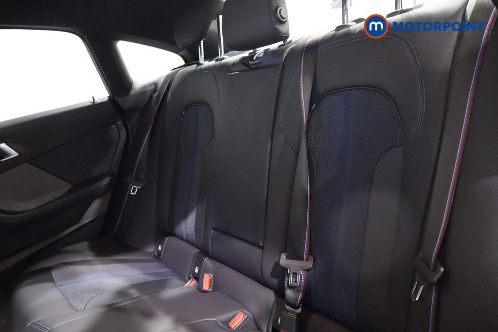 BMW 2 Series M Sport Manual Petrol Saloon - Stock Number (1542732) - 5th supplementary image