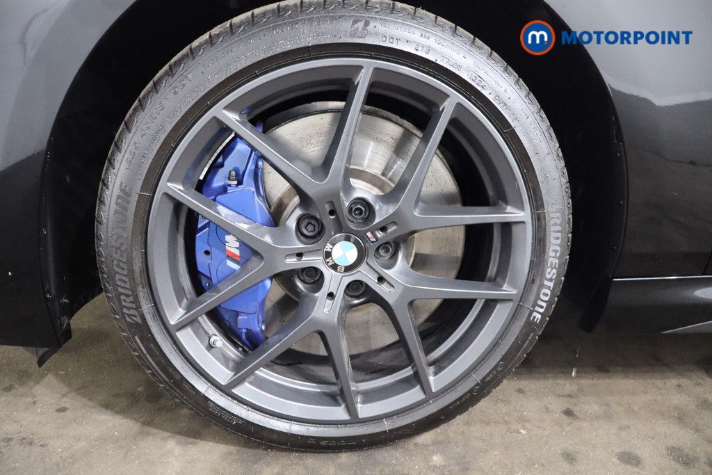 BMW 2 Series M Sport Manual Petrol Saloon - Stock Number (1542732) - 9th supplementary image