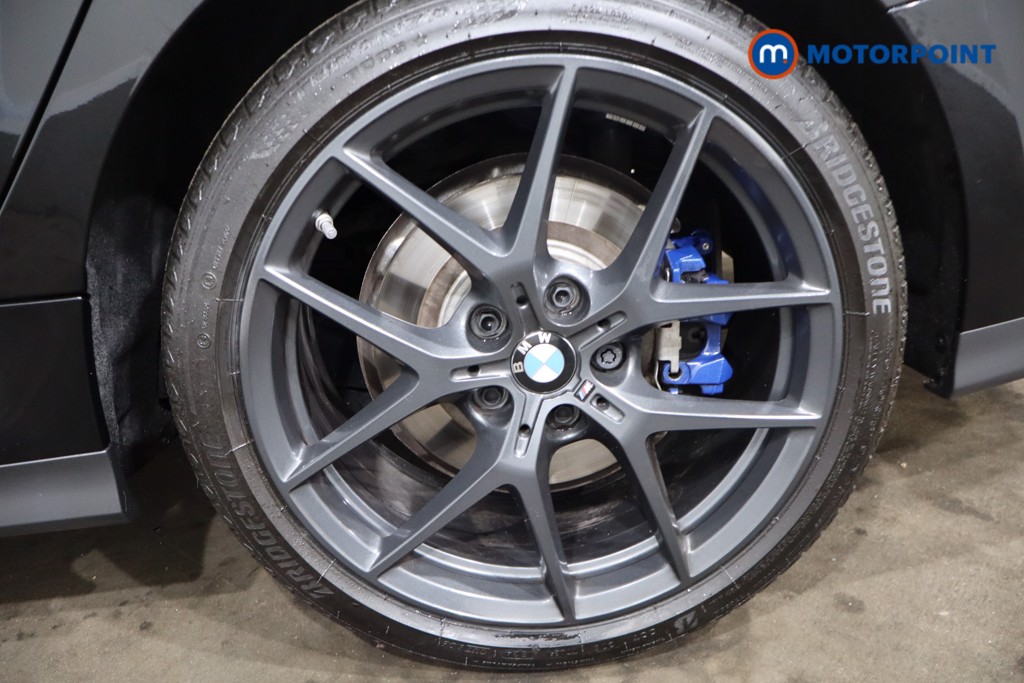 BMW 2 Series M Sport Manual Petrol Saloon - Stock Number (1542732) - 10th supplementary image