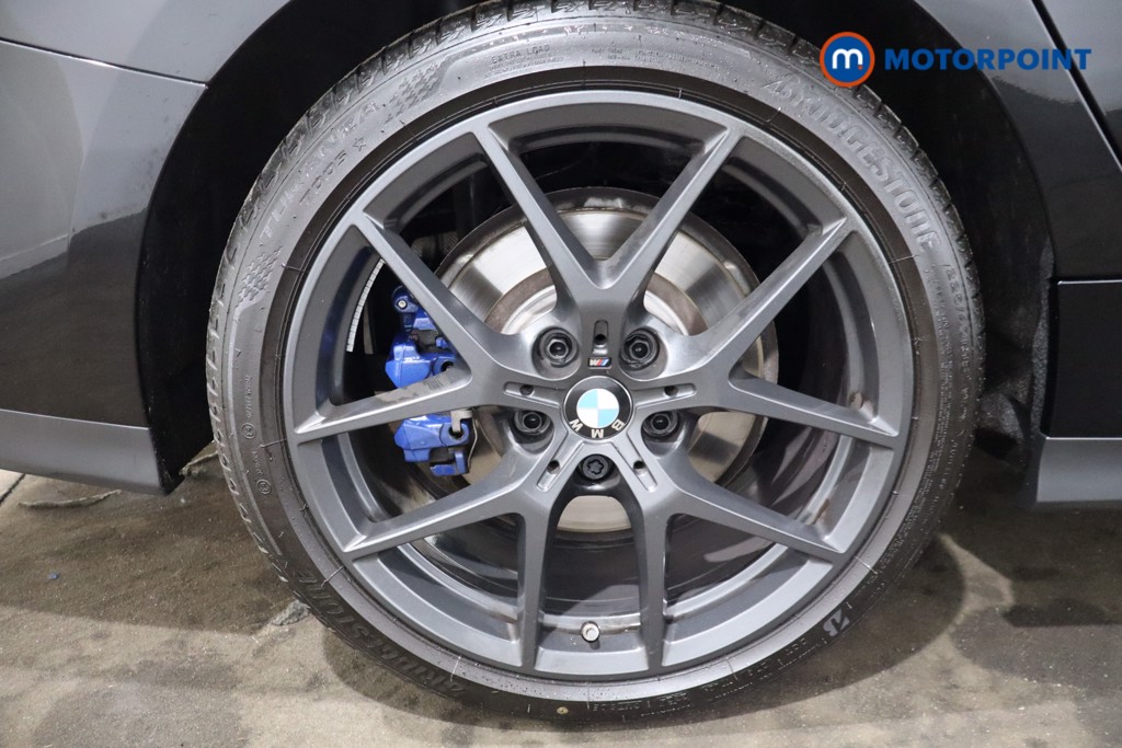 BMW 2 Series M Sport Manual Petrol Saloon - Stock Number (1542732) - 11th supplementary image