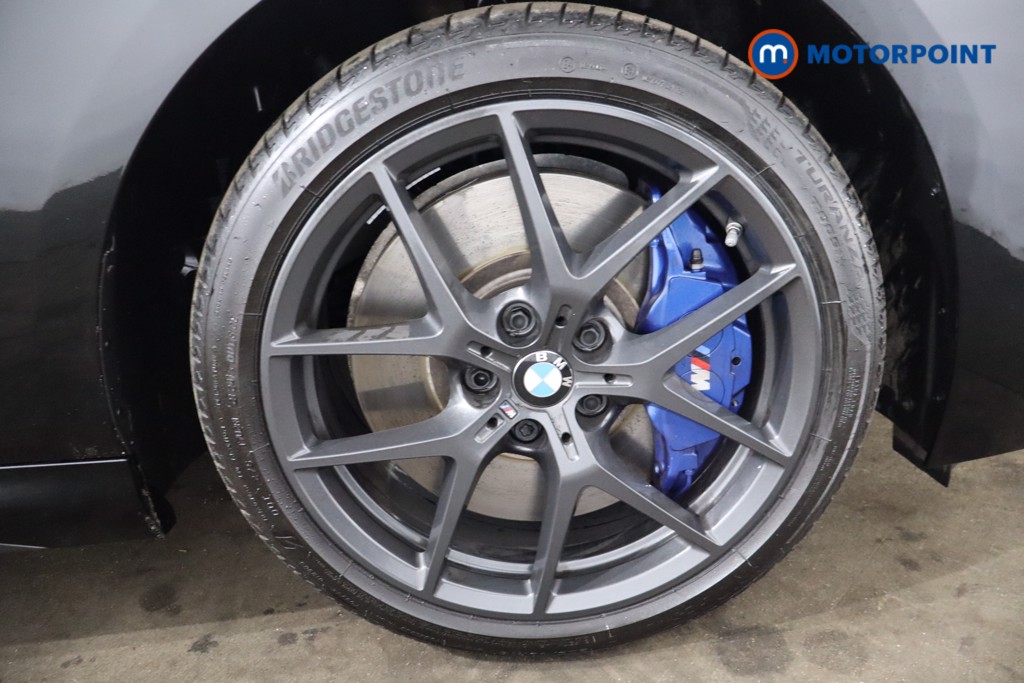 BMW 2 Series M Sport Manual Petrol Saloon - Stock Number (1542732) - 12th supplementary image