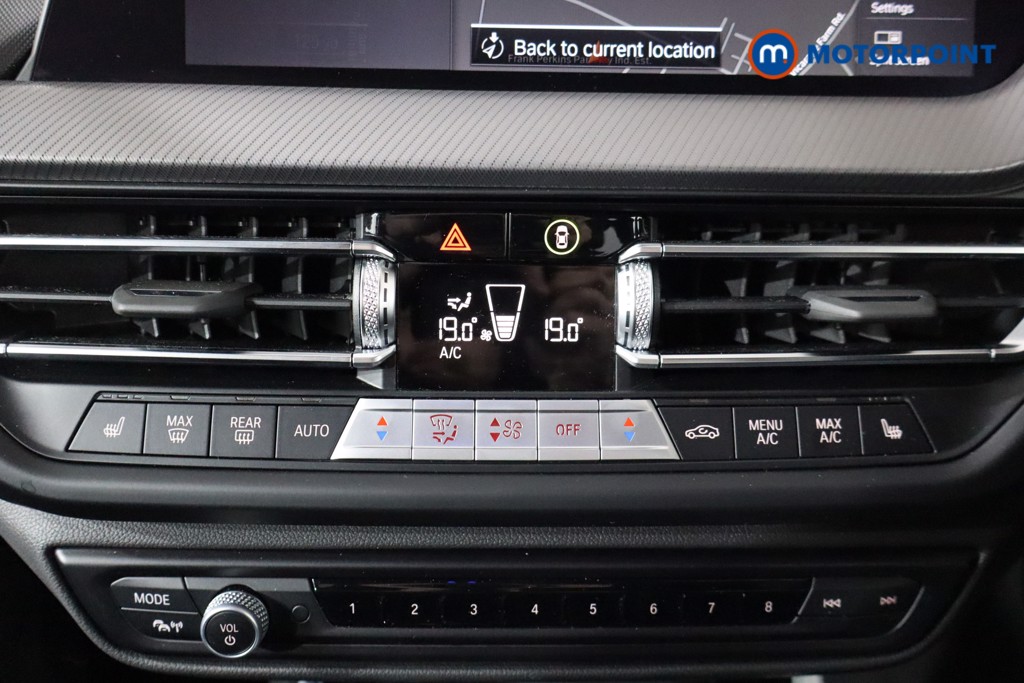 BMW 2 Series M Sport Manual Petrol Saloon - Stock Number (1542732) - 14th supplementary image